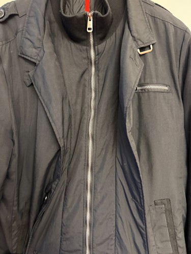Esprit mens xl black - esprit, 30