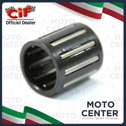 Gabbia spinotto biella - spinotto,