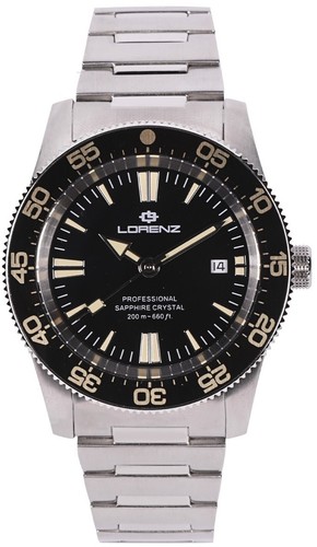 Lorenz shark 030229aa - lorenz,
