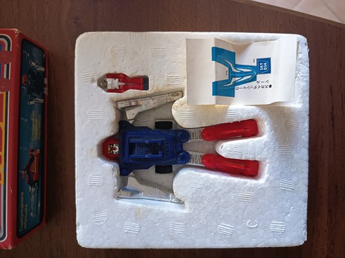 Diaclone gig takara bomber - diaclone,