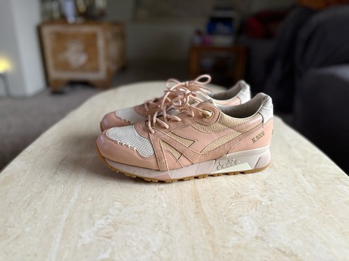 Diadora feature n9000 - diadora,