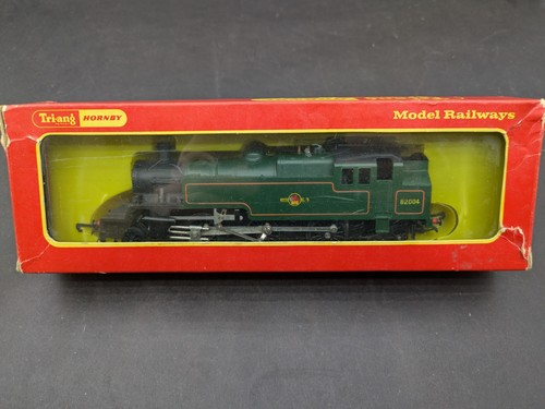 Triang railways r59s 2 - triang, 2-6-2