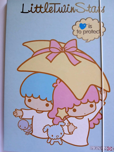 Cartella lembi pigna - lembi,
