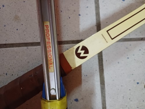 Racchette tennis vintage - racchette,