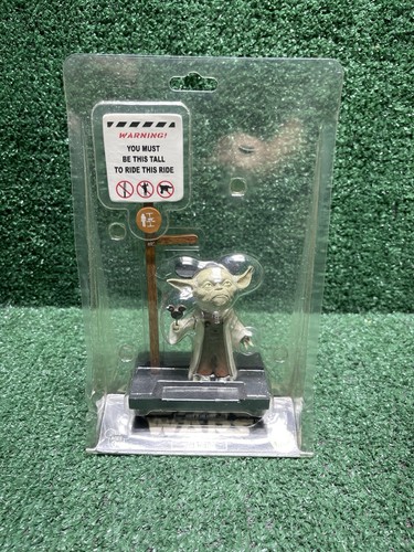 Star wars yoda - nel, parco