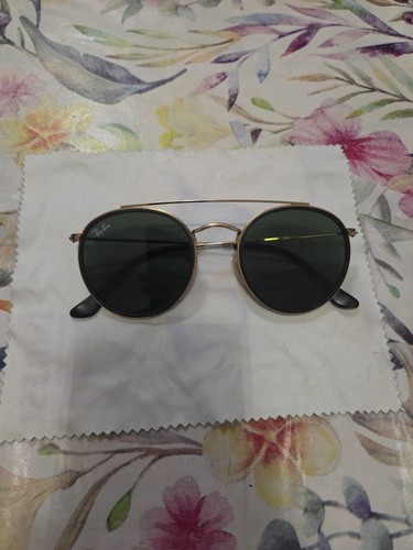 Occhiali sole rayban - da,