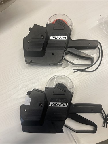 Set pistole marcatura - 2, prezzi