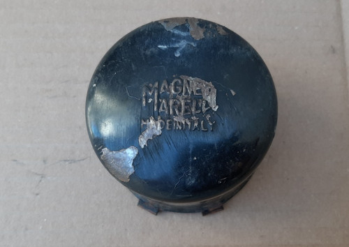 Coperchio regolatore magneti - regolatore,