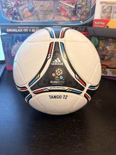 Adidas tango euro 2012 - tango,