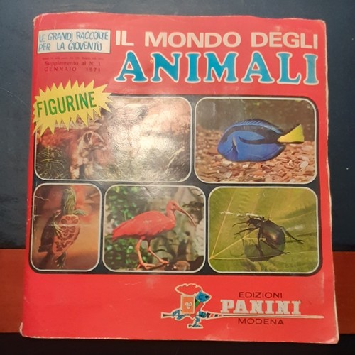 Album figurine edizioni - album,