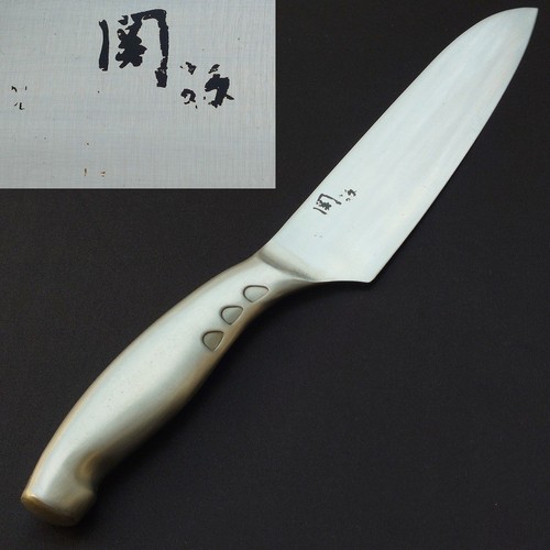 Coltello santoku kai - santoku,