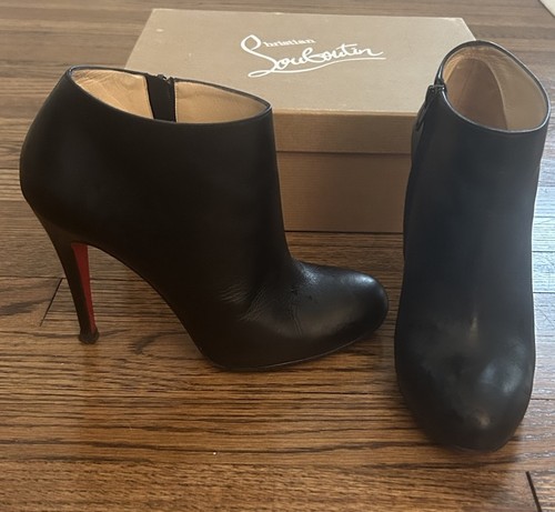 Christian louboutin tacco - louboutin, 39