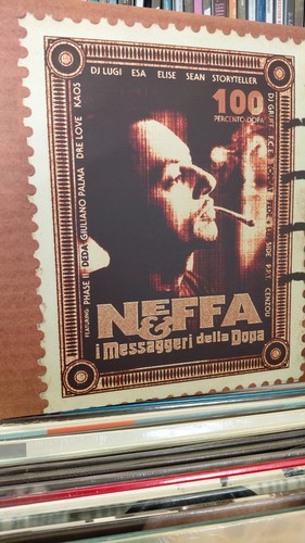 Neffa messaggeri della - &, i