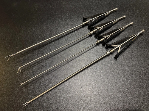 Set strumenti per - di,