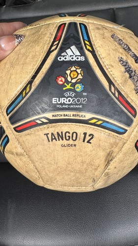 Adidas tango pallone - tango, 12