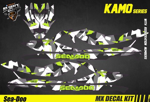 Kit déco pour decal - kit, for