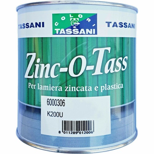 Zinc tass smalto per - ,