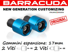 Barracuda coppia contrappesi - barracuda,
