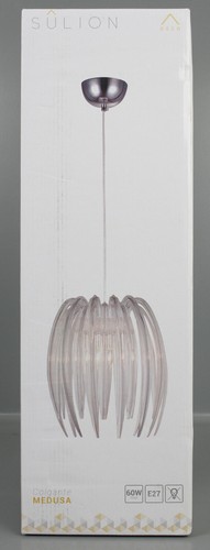 Lampada sospensione sulion - lampada,