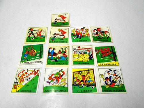 Calciatori panini 1970 71 - calciatori,