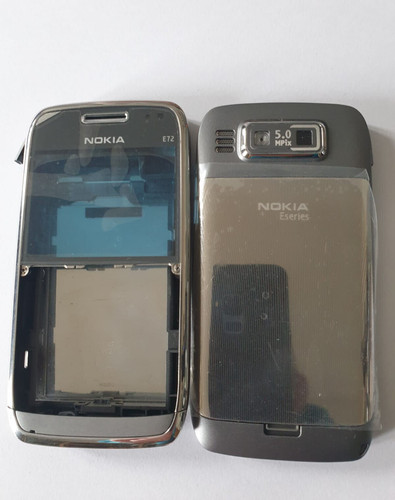 Nokia e72 complete - e72, cover