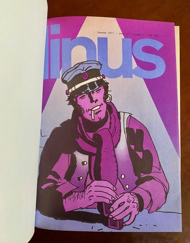 Linus anno 1 12 - linus, #