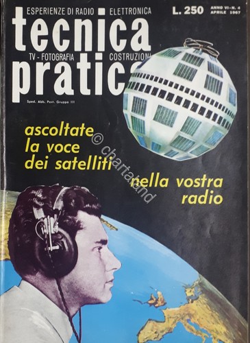 Radiotecnica rivista - -,