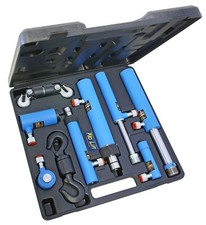 Kit cilindro idraulico - , pezzi