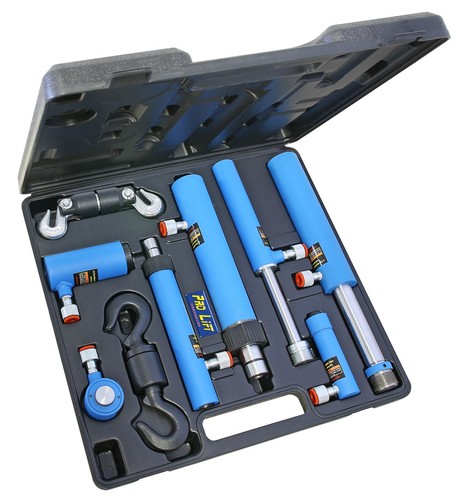 Pro lift tools - lift,