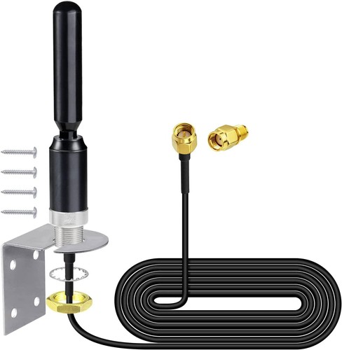 Antenna parete lte - da,