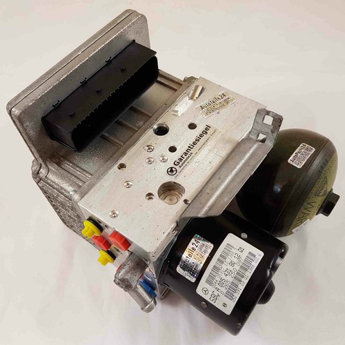 Pompa abs sbc mercedes classe - pompa,