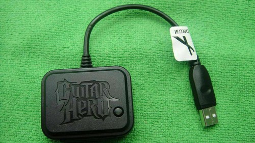 Dongle ricevitore drum - dongle,
