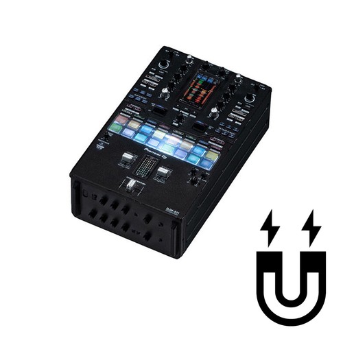 Pioneer miniatura djm s11 - pioneer,