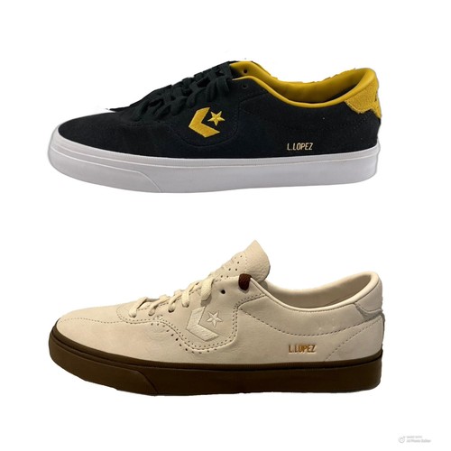 Scarpe skate converse - scarpe,