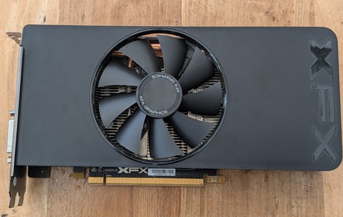 Radeon 270 ddr5 - ddr5, 925m
