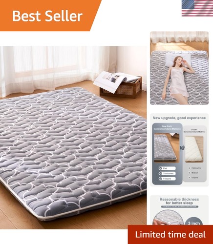 Materasso futon pavimento