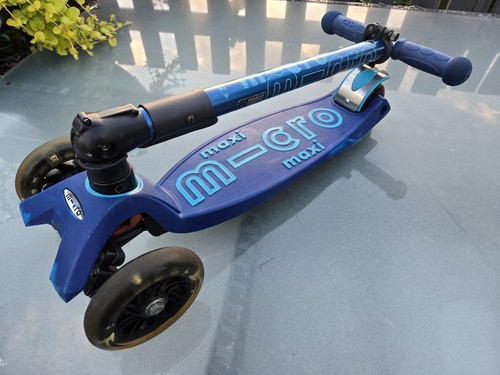 Monopattino micro maxi - micro,