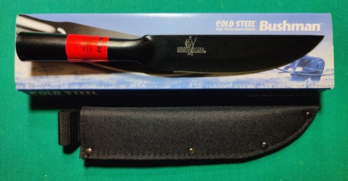 Bushman vintage in - sk-5,