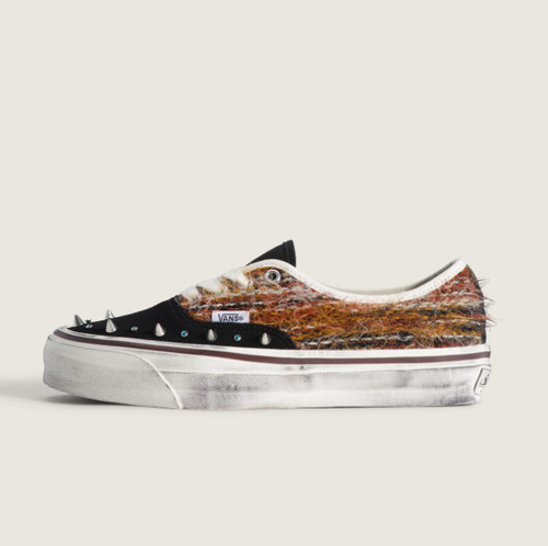 Vans premium authentic - authentic, 44
