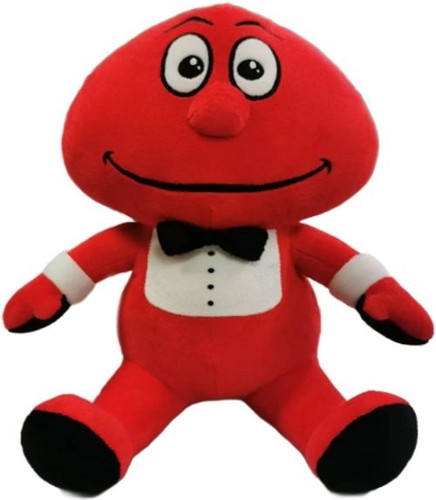 Gadget gabibbo peluche 70 - gadget,