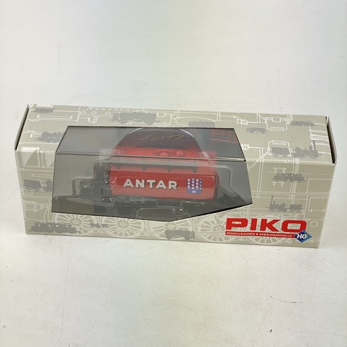 Boxed piko gauge 95524 - piko,