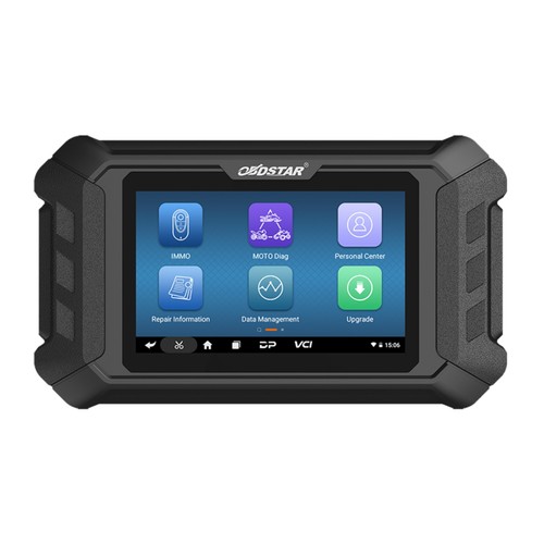 Obdstar iscan per - iscan,