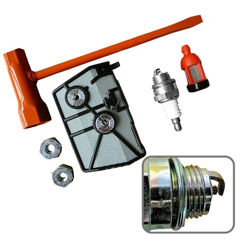 Kit manutenzione motosega - , 028