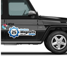 Pellicola magnetica targa