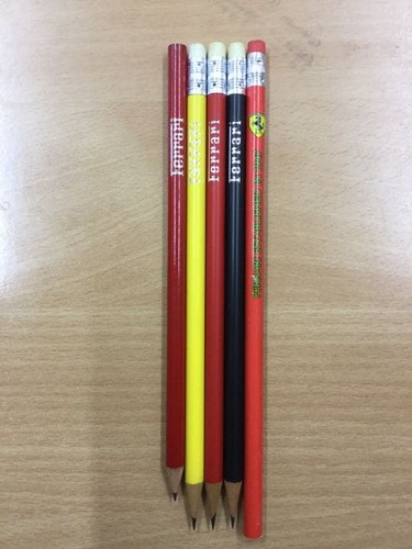 Set matite ferrari 06b848 - set,
