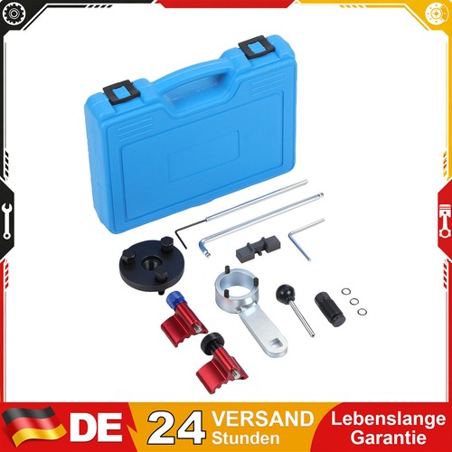 Kit attrezzi regolazione