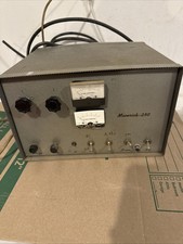 Amplificatore maverick 250 - amplificatore,