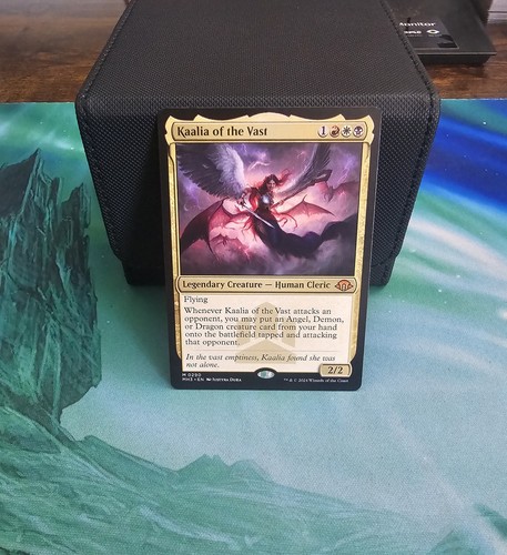 Elite mtg mazzo comandante - elite,