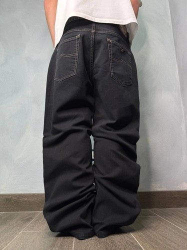 Vintage wampum jeans - wampum,