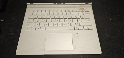 Microsoft surface book base - book,